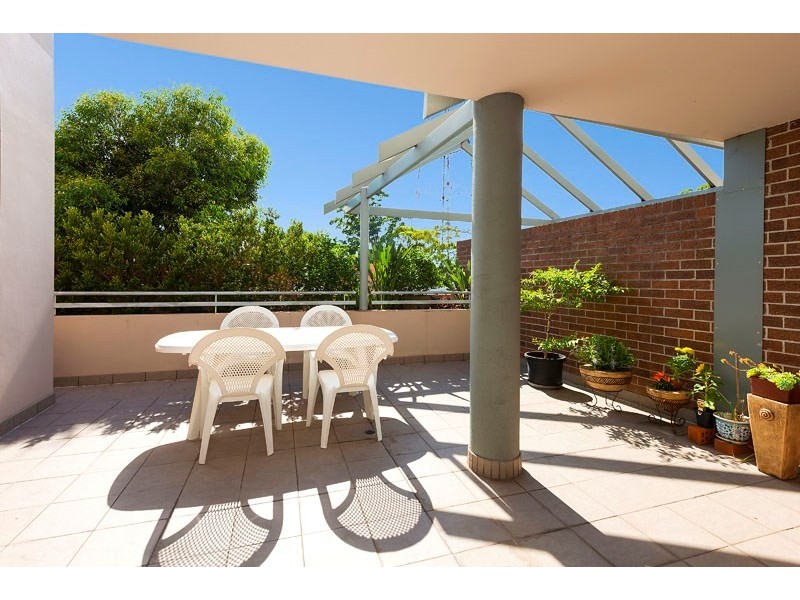 17/524 Pacific Highway, Chatswood NSW 2067