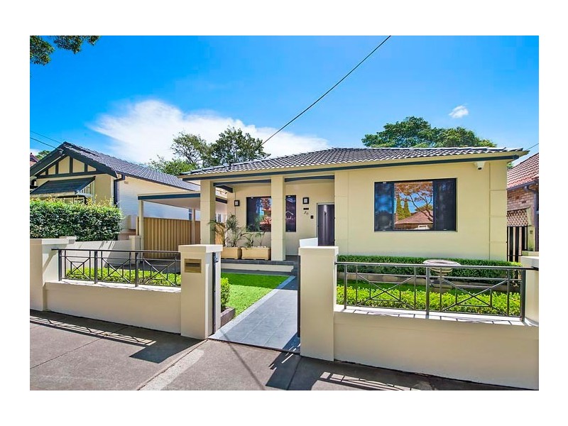 26 Ward Street, Willoughby NSW 2068