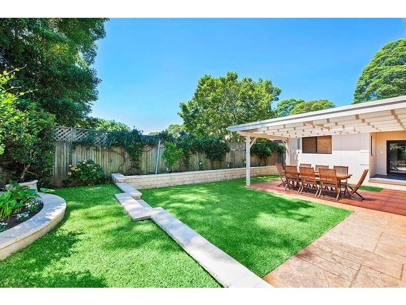 26 Ward Street, Willoughby NSW 2068