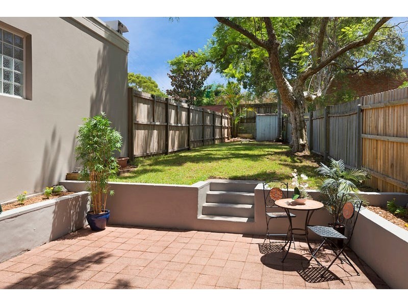 1 Julian Street, Willoughby NSW 2068