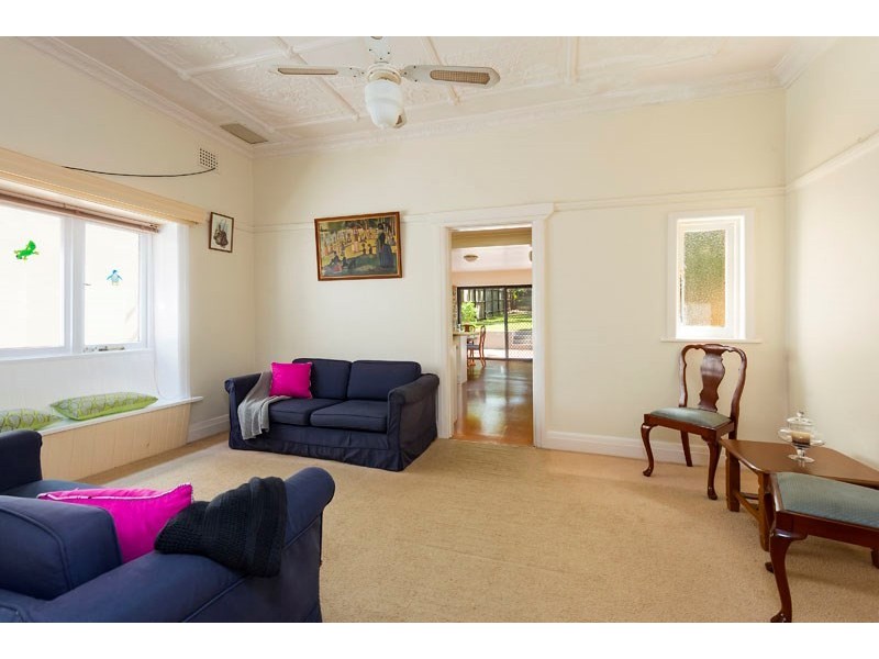 1 Julian Street, Willoughby NSW 2068