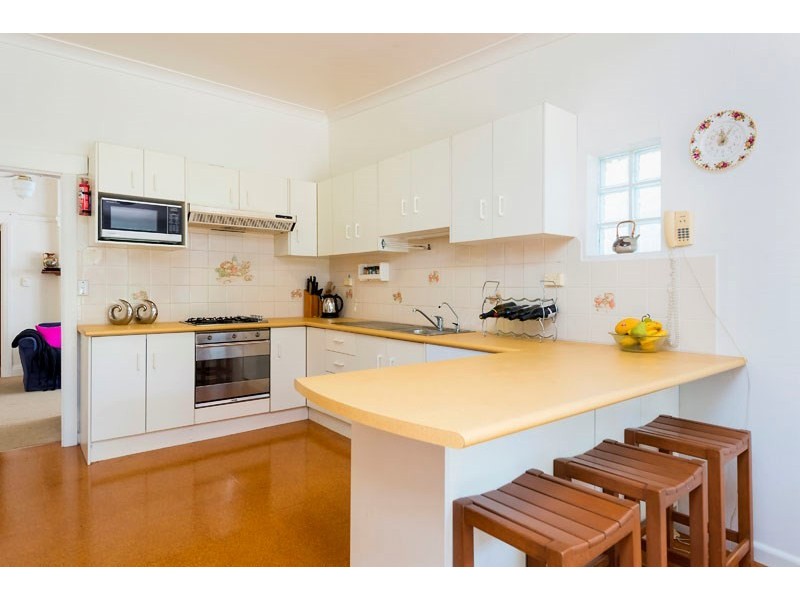 1 Julian Street, Willoughby NSW 2068