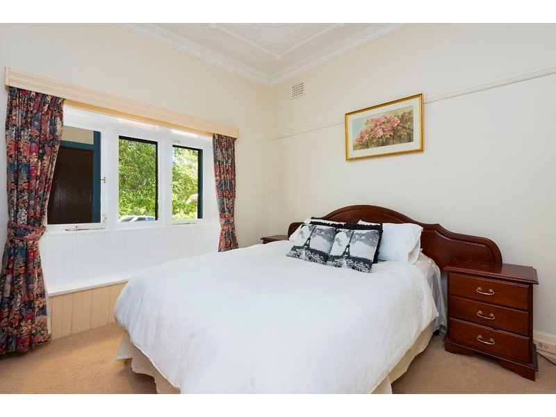 1 Julian Street, Willoughby NSW 2068