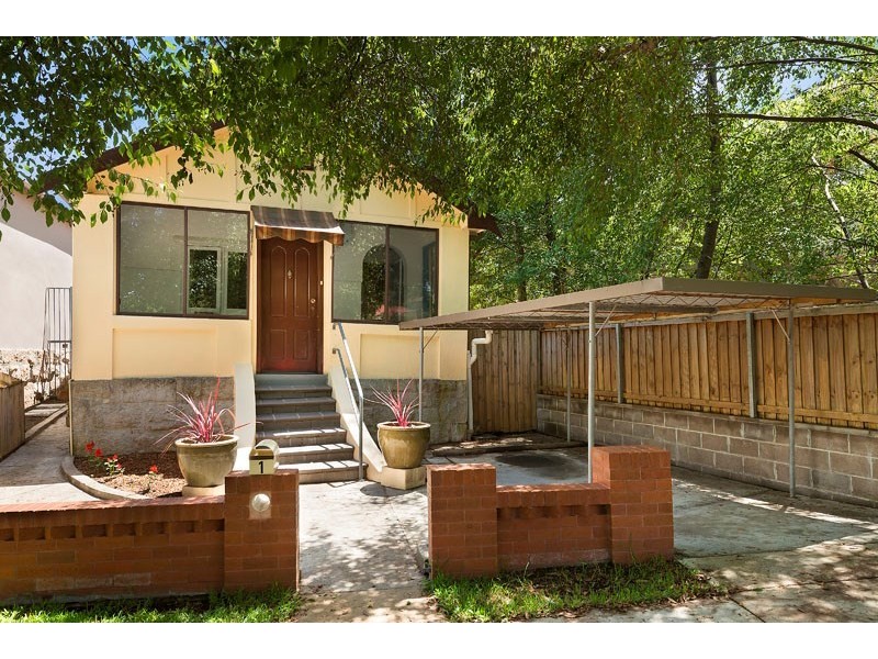 1 Julian Street, Willoughby NSW 2068