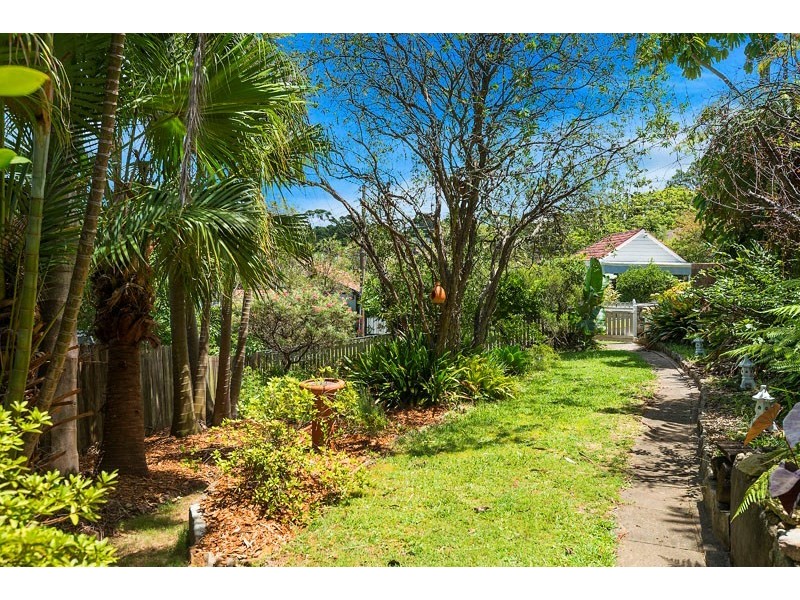 23 Tulloh Street, Willoughby NSW 2068