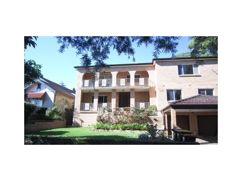 14 Waratah Street, Chatswood NSW 2067