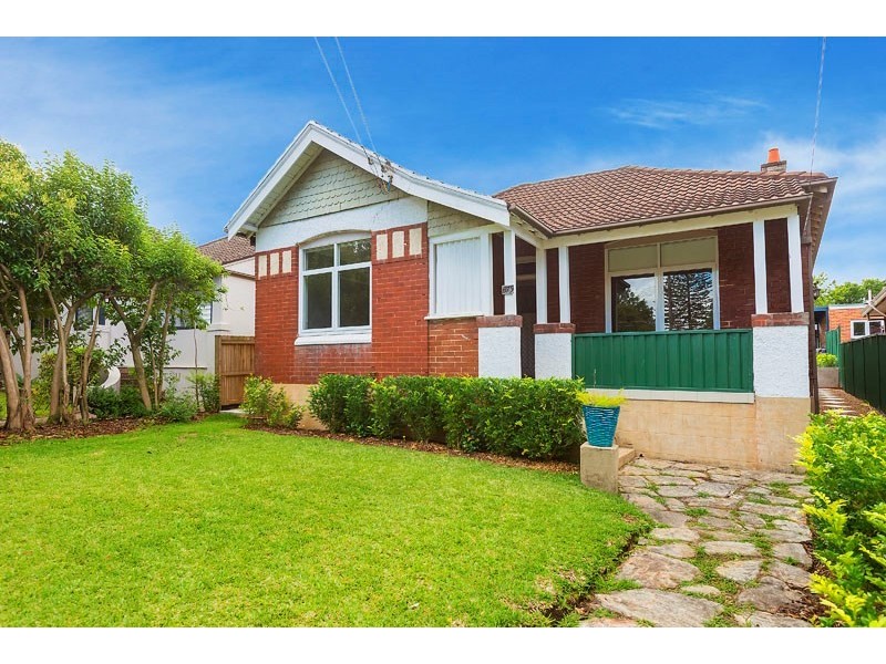 579 Willoughby Road, Willoughby NSW 2068