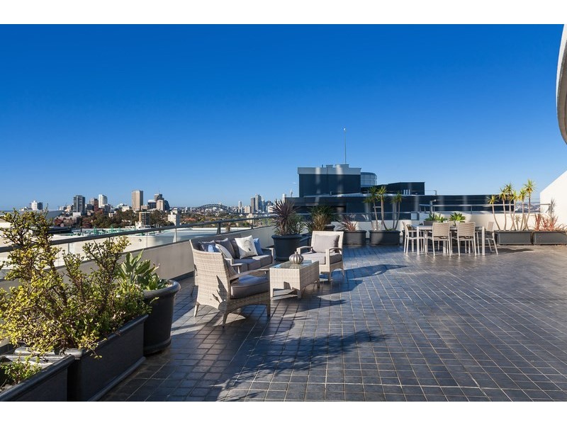 1508/3 Herbert Street, St Leonards NSW 2065