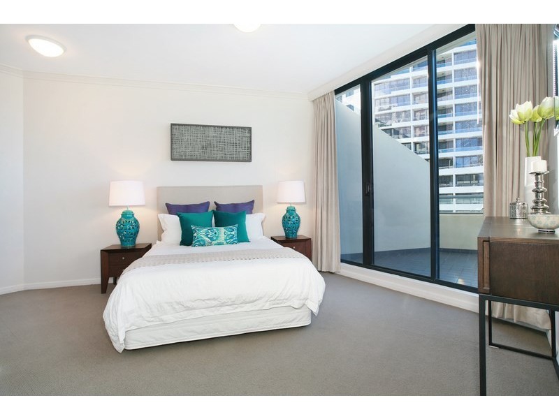 1508/3 Herbert Street, St Leonards NSW 2065