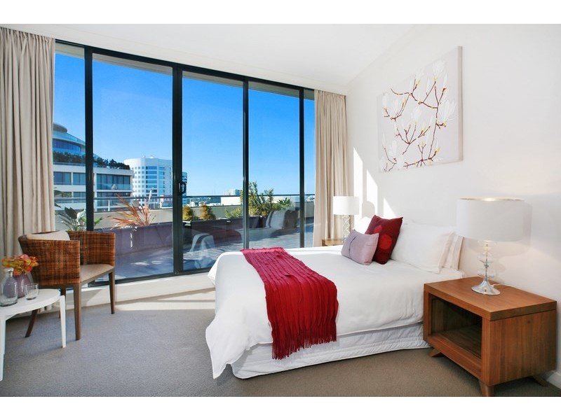 1508/3 Herbert Street, St Leonards NSW 2065