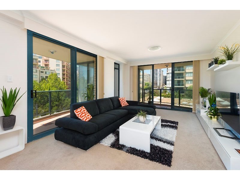 26/19-23 Herbert Street, St Leonards NSW 2065