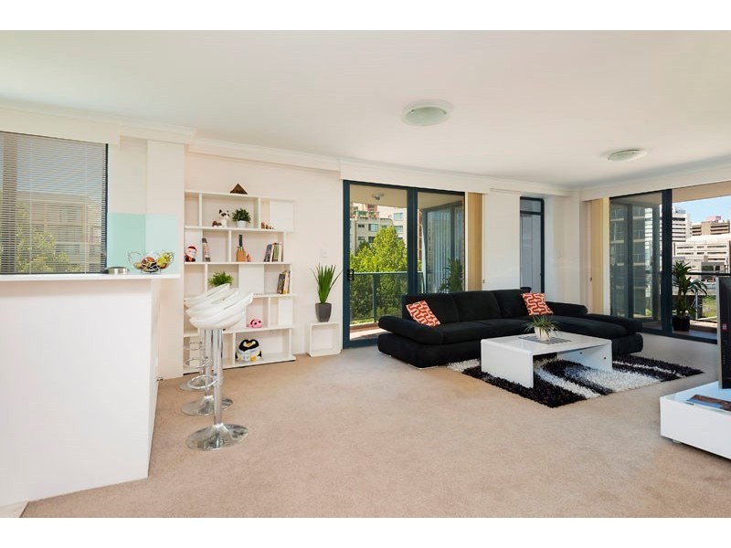 26/19-23 Herbert Street, St Leonards NSW 2065