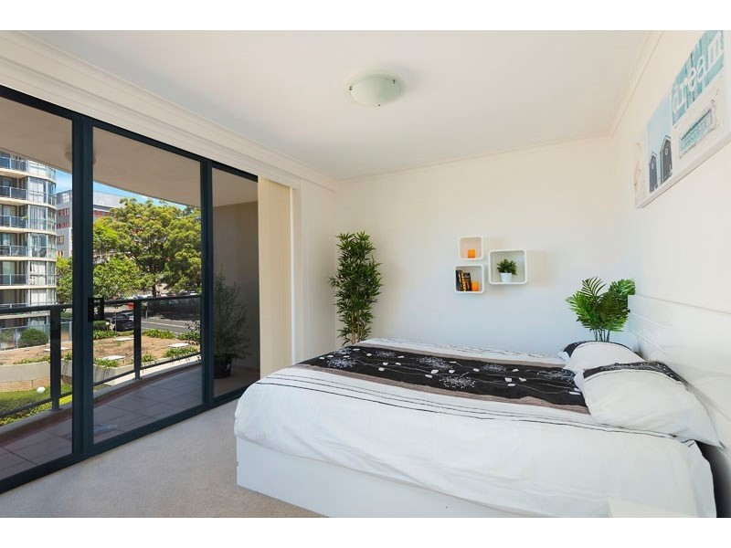 26/19-23 Herbert Street, St Leonards NSW 2065