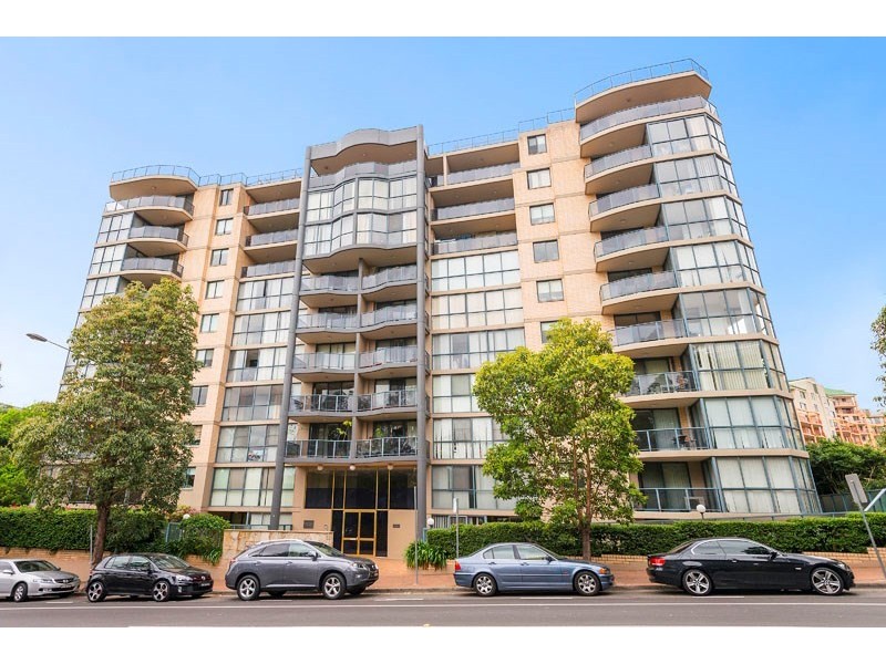 26/19-23 Herbert Street, St Leonards NSW 2065