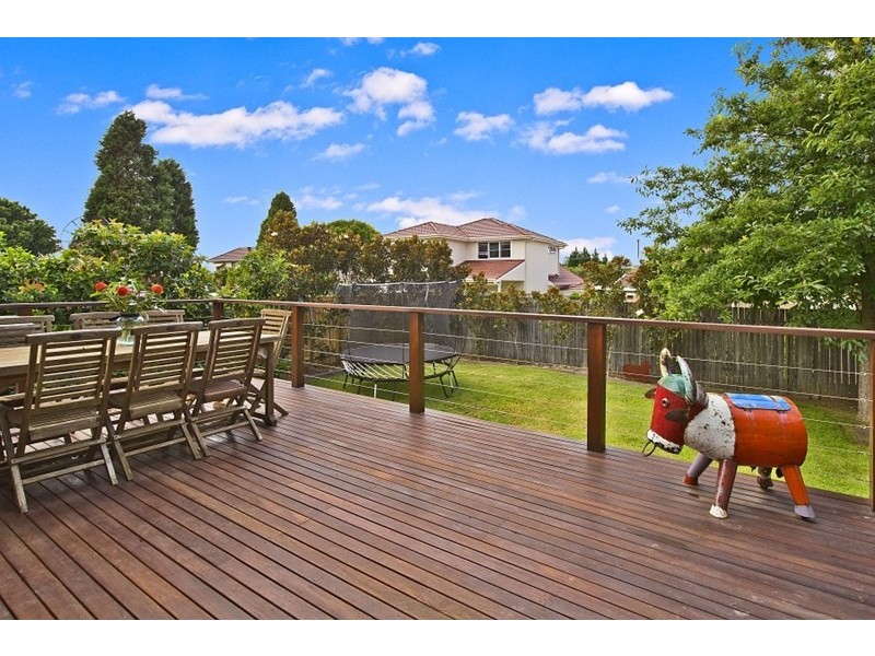 18 Horsley Avenue, Willoughby NSW 2068