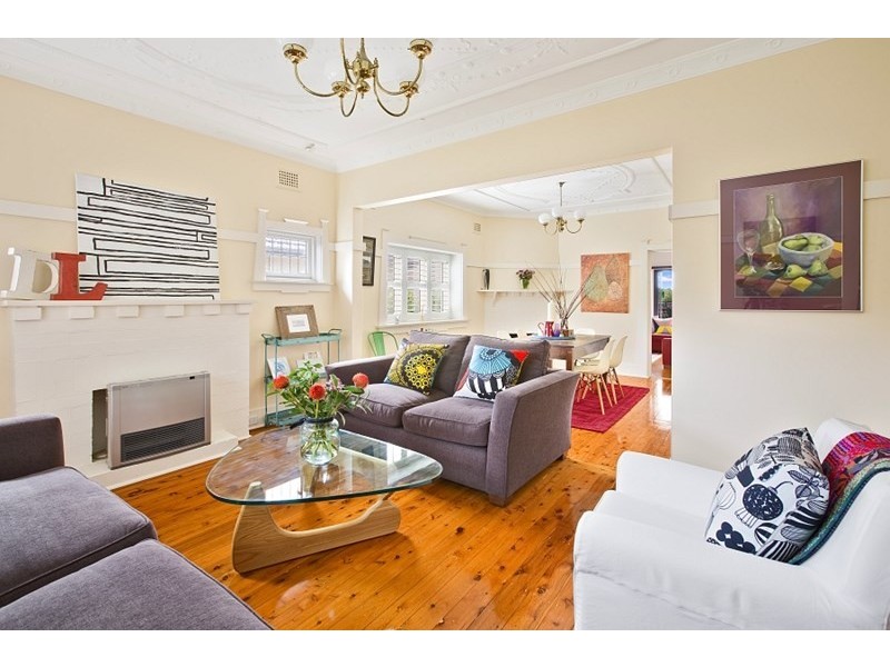 18 Horsley Avenue, Willoughby NSW 2068