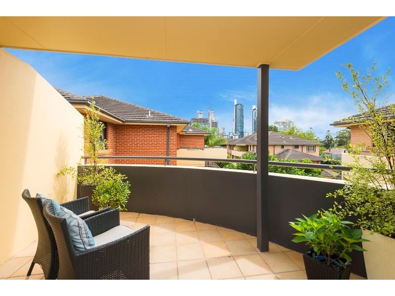 43/7-11 Nelson Street, Chatswood NSW 2067