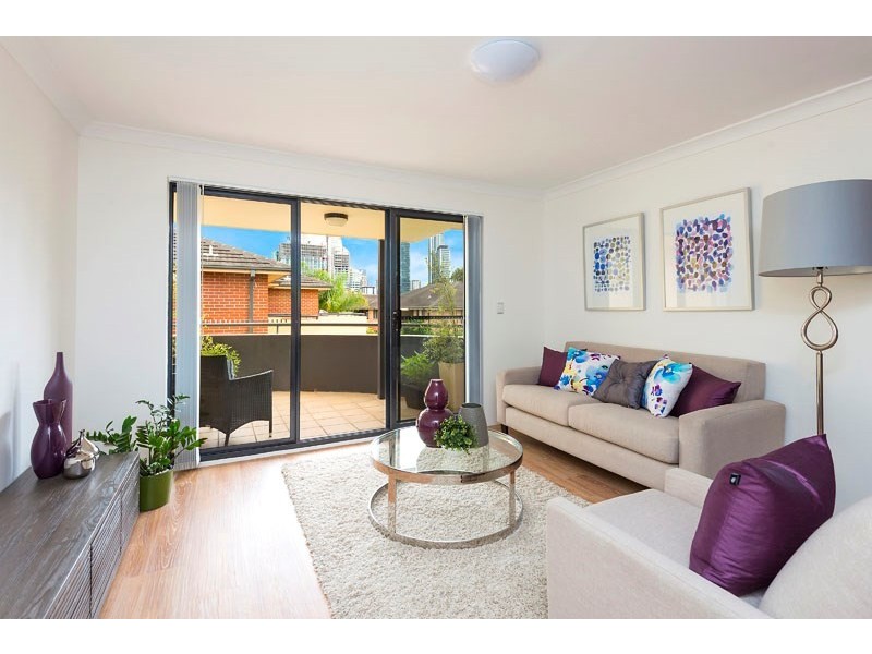 43/7-11 Nelson Street, Chatswood NSW 2067