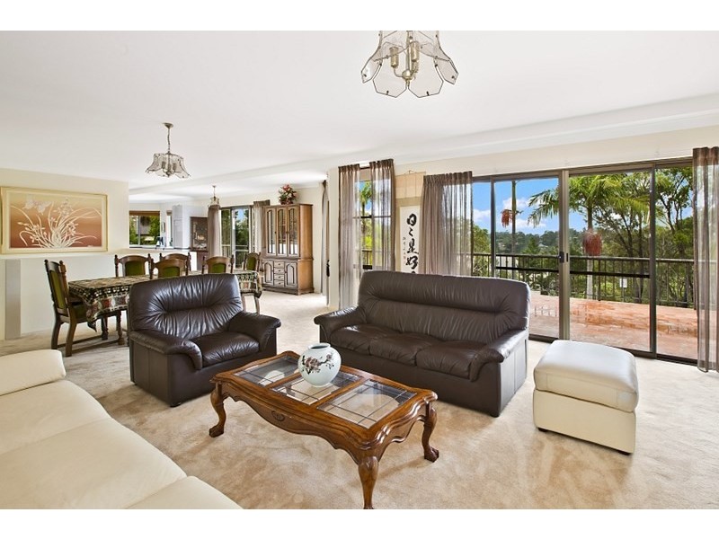 49 John Oxley, Frenchs Forest NSW 2086