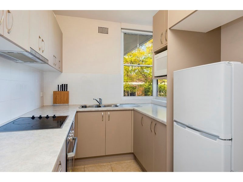 17/272 Pacific Highway, Greenwich NSW 2065