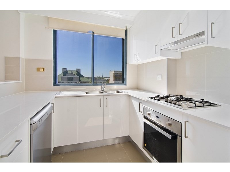 63/19 Herbert Street, St Leonards NSW 2065