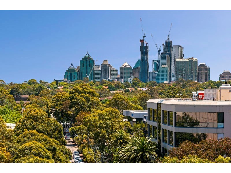 63/19 Herbert Street, St Leonards NSW 2065