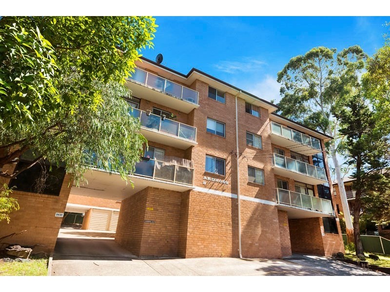 13/8 Lane Cove Road, Ryde NSW 2112