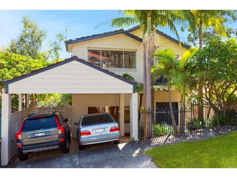 8 Tulloh Street, Willoughby NSW 2068