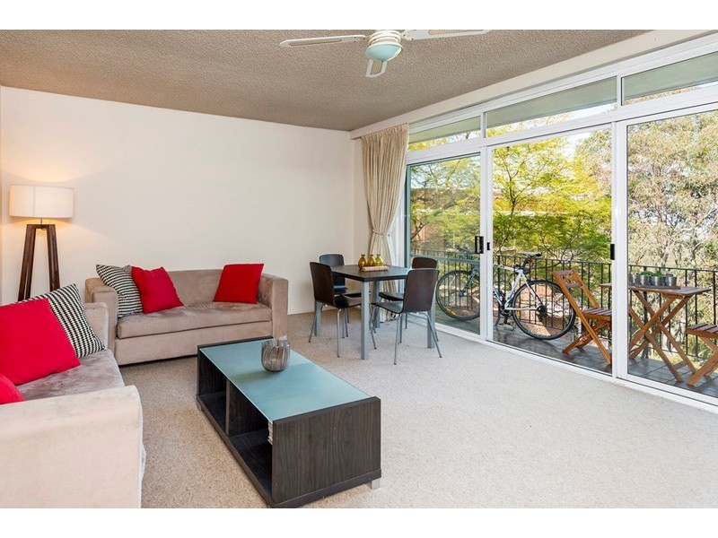 17/272 Pacific Highway, Greenwich NSW 2065