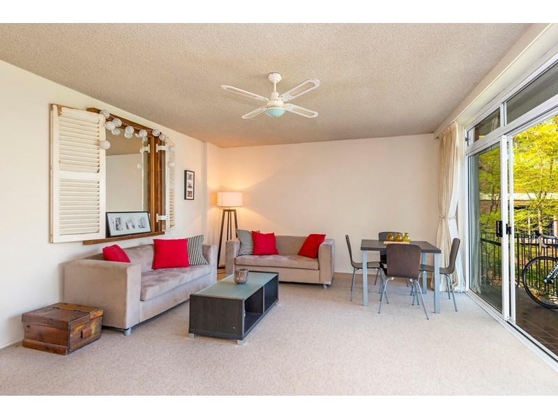 17/272 Pacific Highway, Greenwich NSW 2065