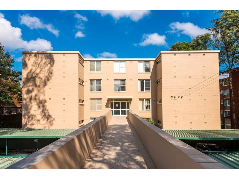 17/272 Pacific Highway, Greenwich NSW 2065