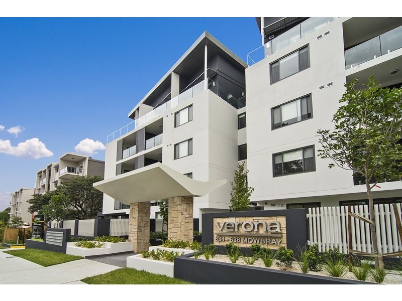 26/634-638 Mowbray Road, Lane Cove NSW 2066