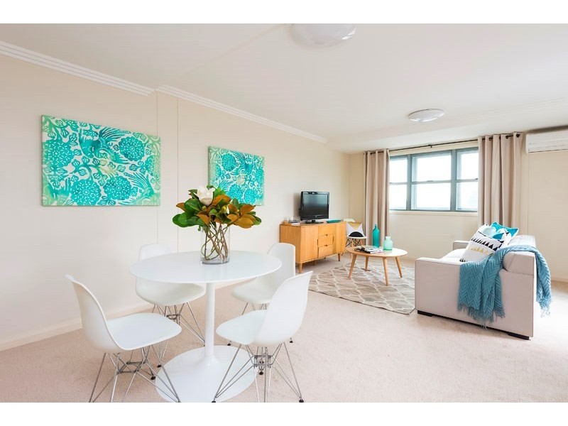 26/524-542 Pacific Highway, Chatswood NSW 2067