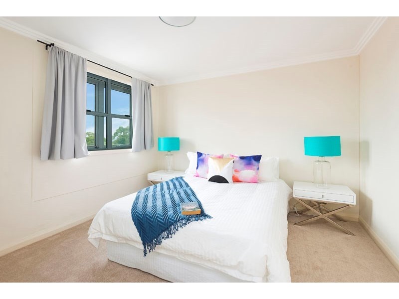 26/524-542 Pacific Highway, Chatswood NSW 2067