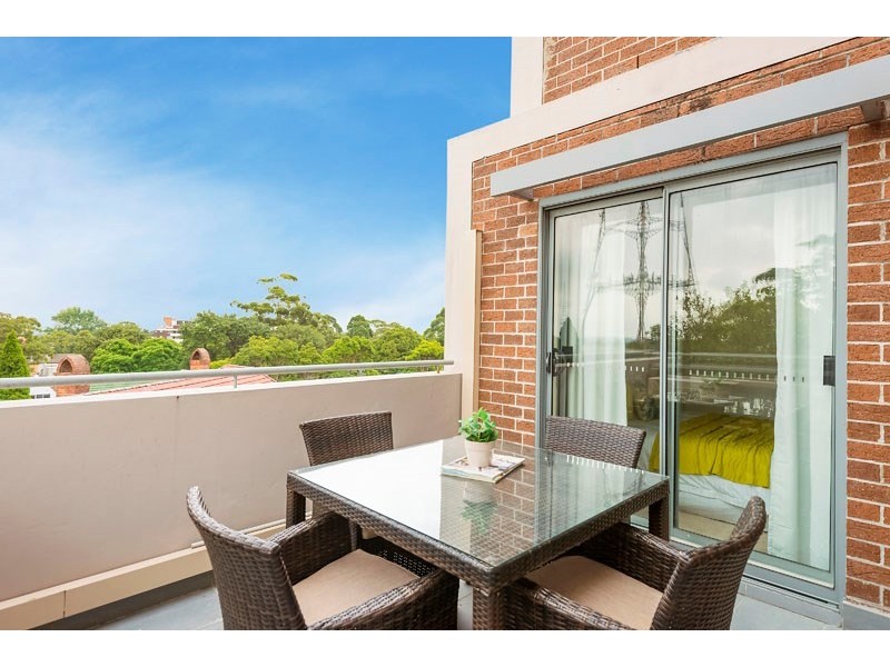 26/524-542 Pacific Highway, Chatswood NSW 2067