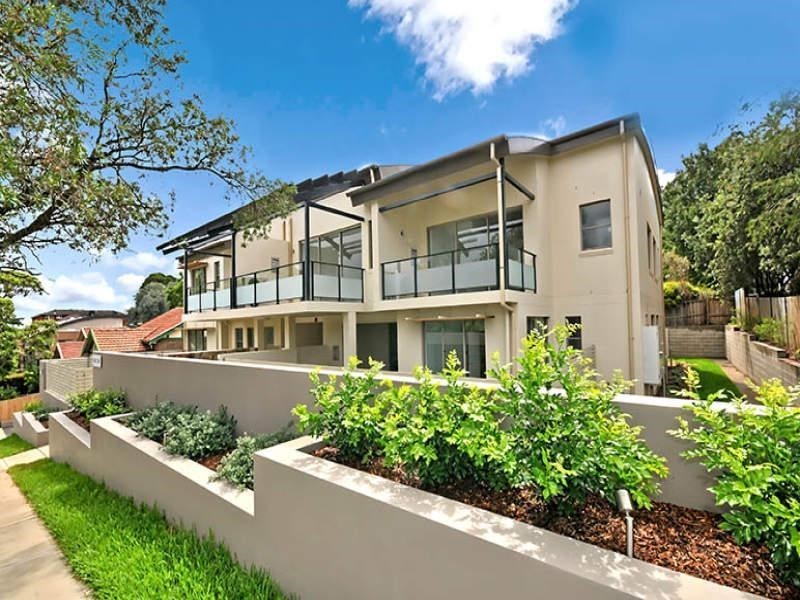 4/67 Stanley Street, Chatswood NSW 2067