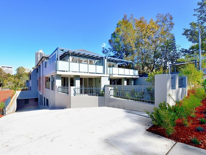 4/14-16 Talus Street, Naremburn NSW 2065