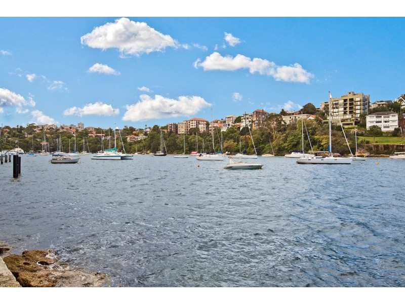 5d/23 Baden Road, Neutral Bay NSW 2089