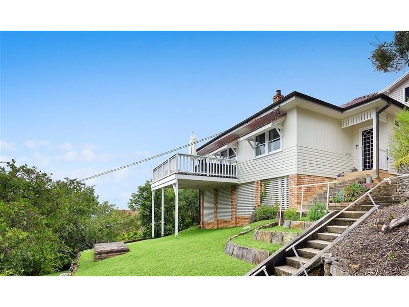 28 Stuart Street, Collaroy NSW 2097