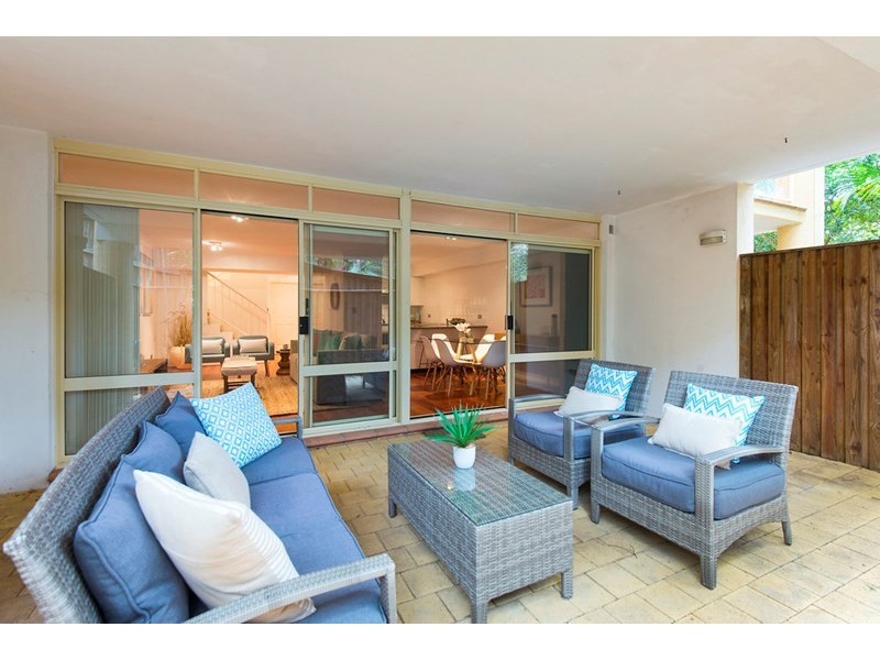 2/550 Willoughby Road, Willoughby NSW 2068