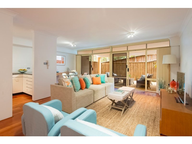 2/550 Willoughby Road, Willoughby NSW 2068