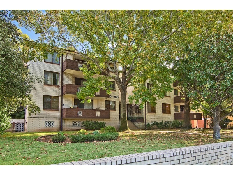 6/280-286 Penshurst Street, Willoughby NSW 2068