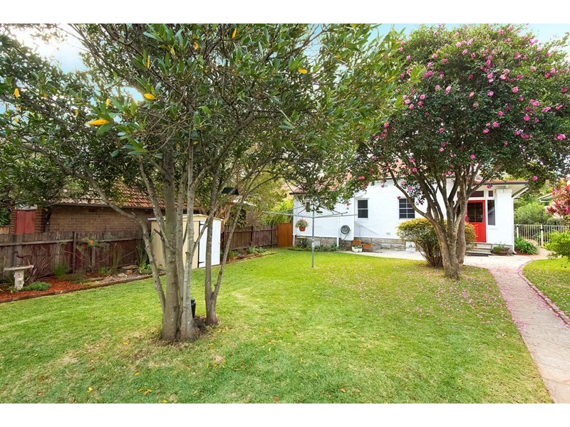 206 Mowbray Road, Artarmon NSW 2064