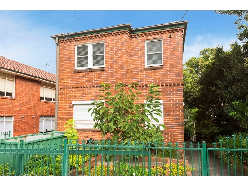 3/548 Willoughby Road, Willoughby NSW 2068