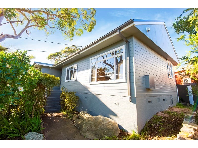 24 Arthur Street, Forestville NSW 2087