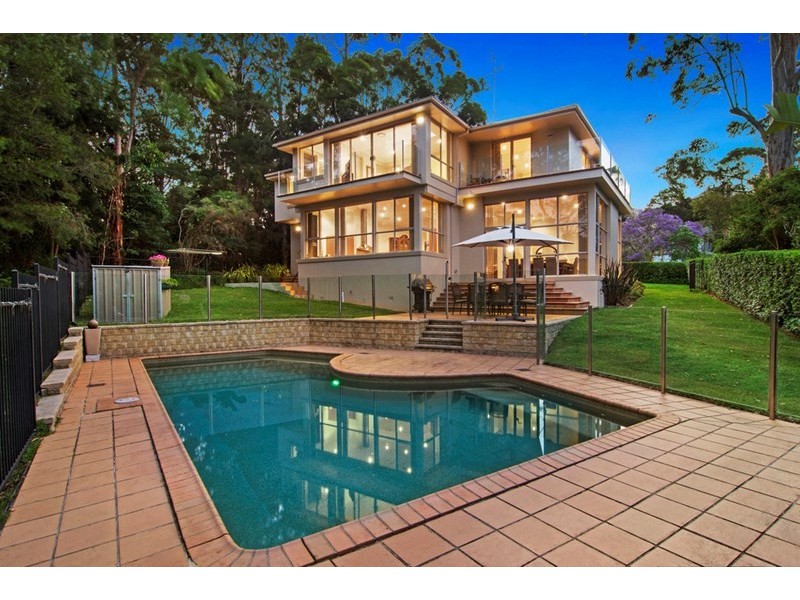 11 Holly Street, Castle Cove NSW 2069