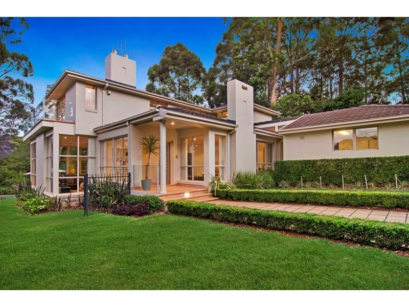 11 Holly Street, Castle Cove NSW 2069