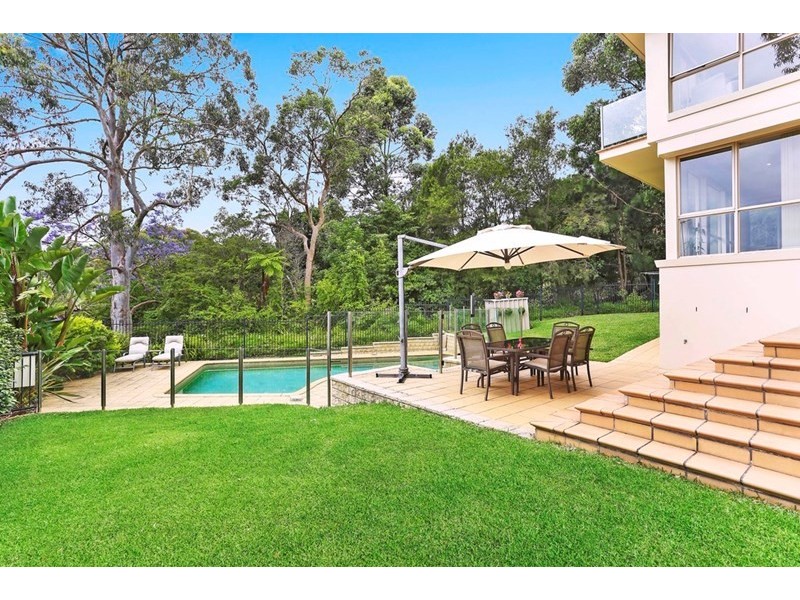 11 Holly Street, Castle Cove NSW 2069