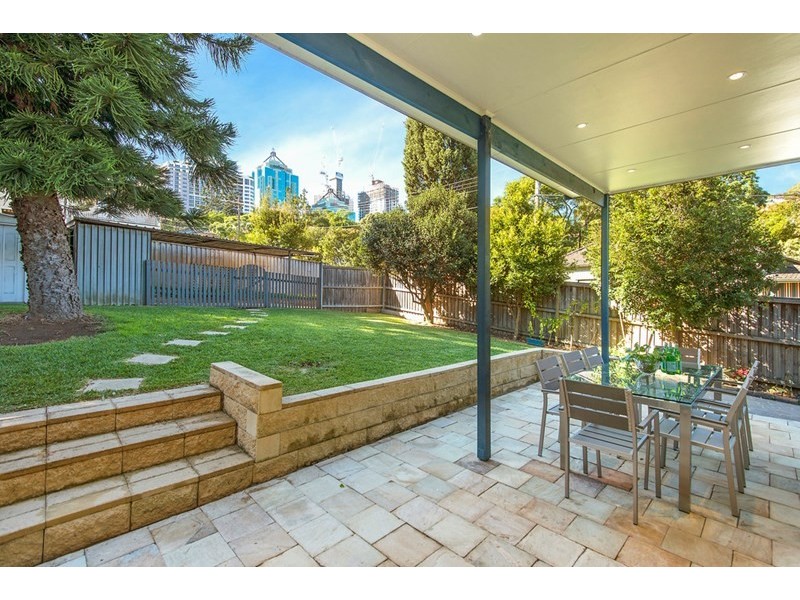 17 Edgar Street, Chatswood NSW 2067