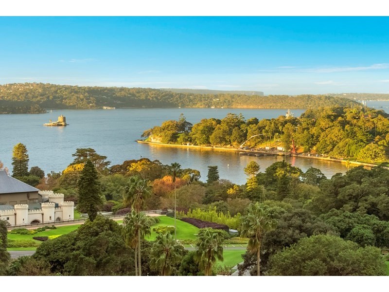 52/155 Macquarie Street, Sydney NSW 2000